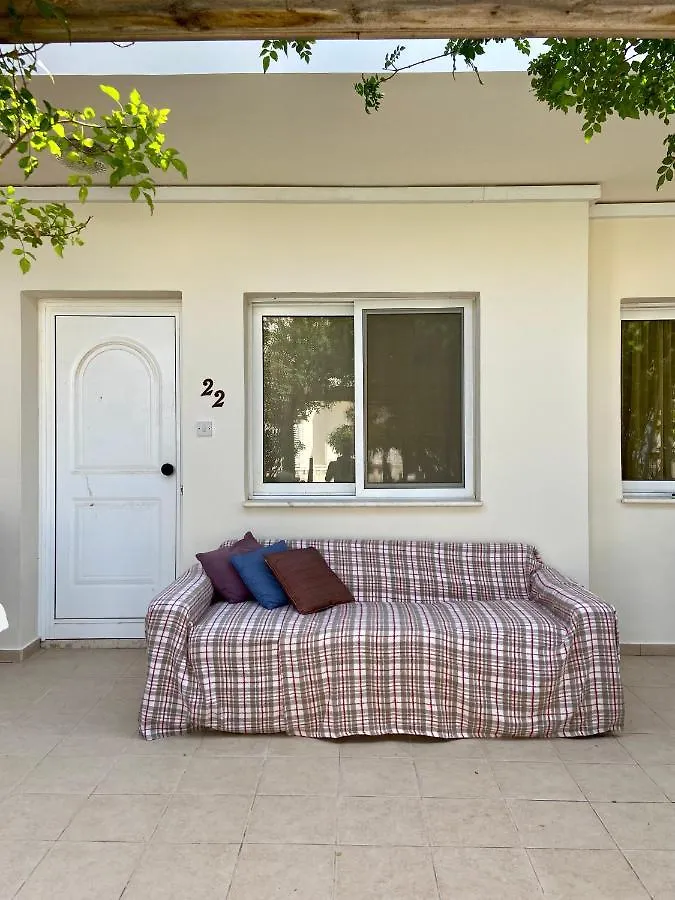 Sea View Villa In Agia Thekla Aya Napa