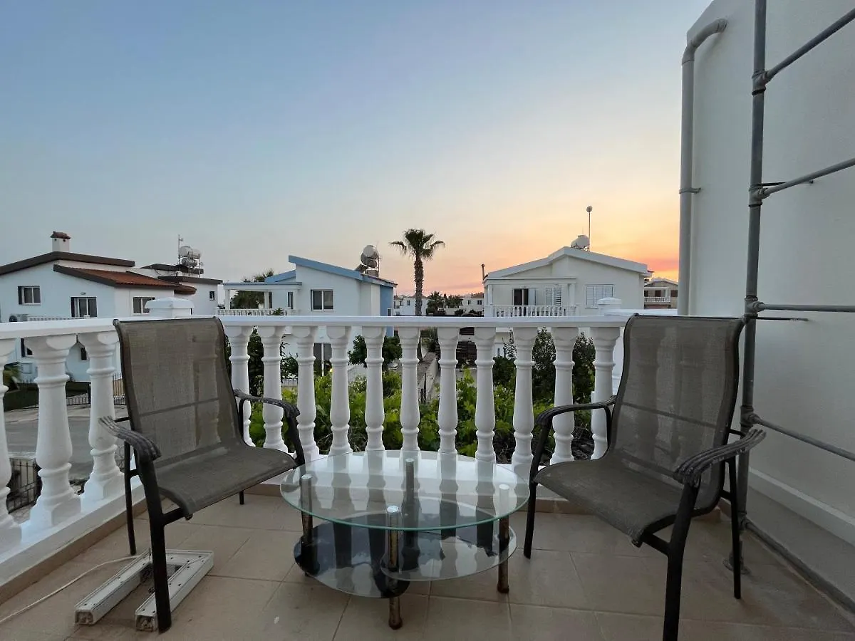 Sea View Villa In Agia Thekla Aya Napa