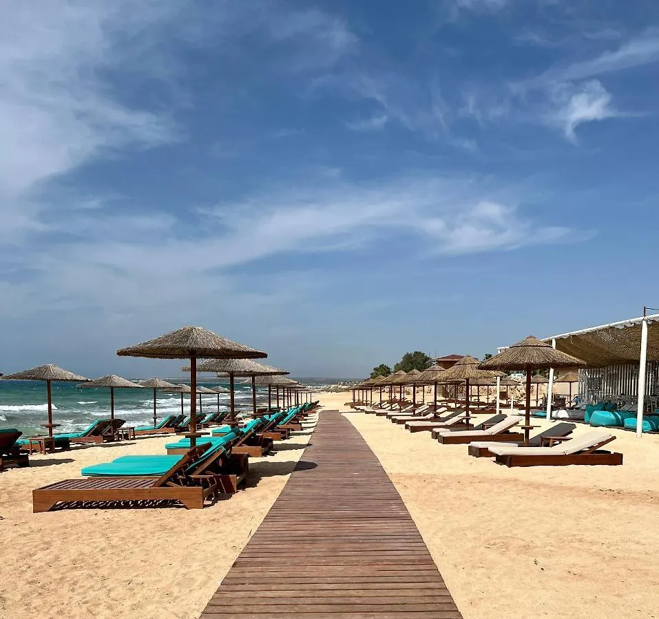 Sea View Villa In Agia Thekla Aya Napa 0*,  Kıbrıs